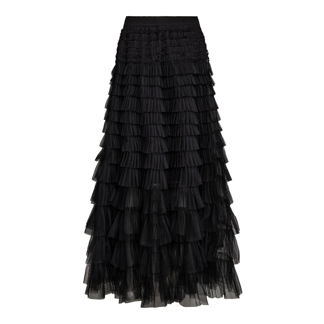 JadeCC Skirt - Black