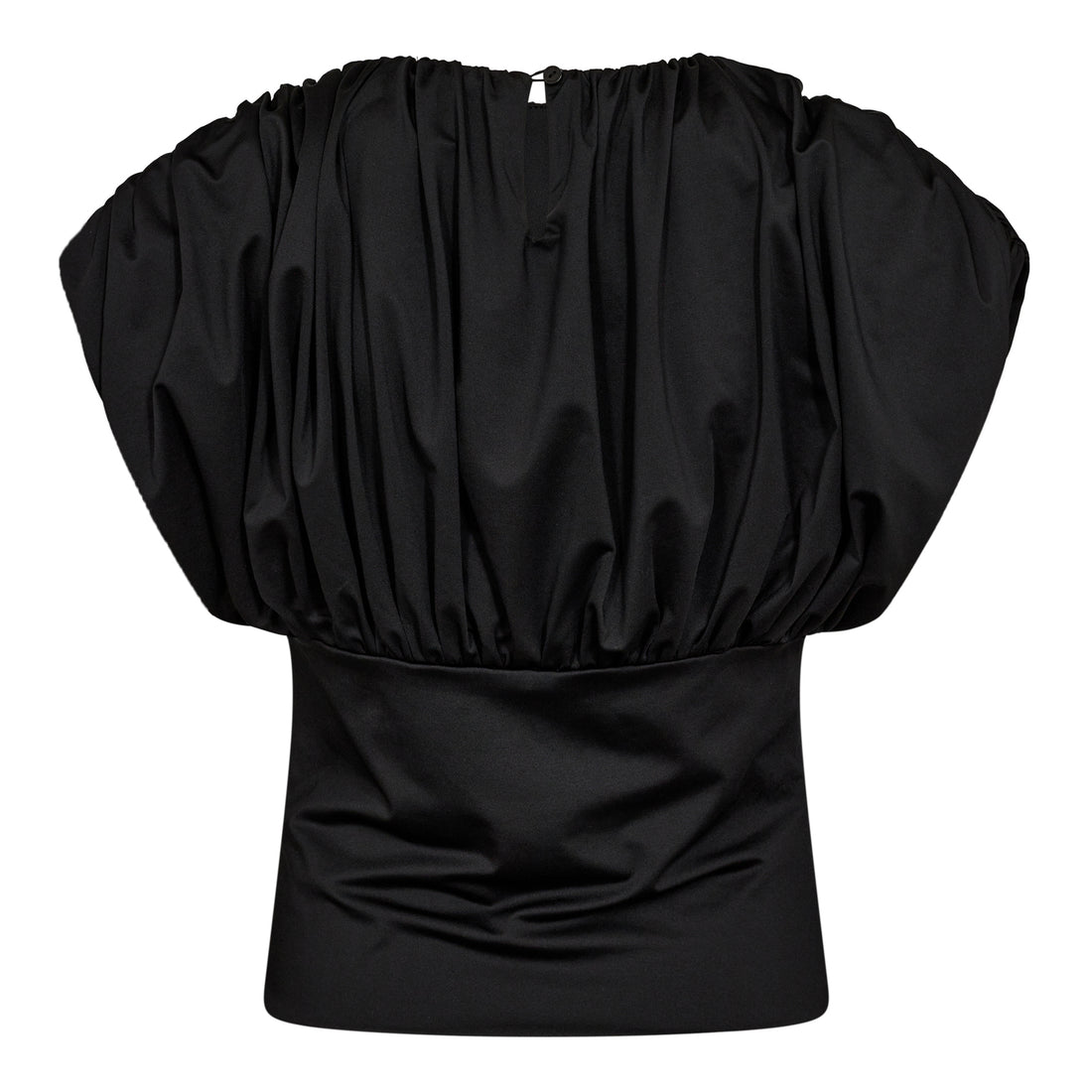 CattiaCC Top - Black