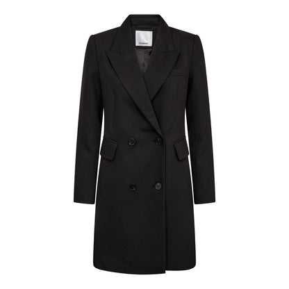 AlmiraCC Blazer Dress - Black