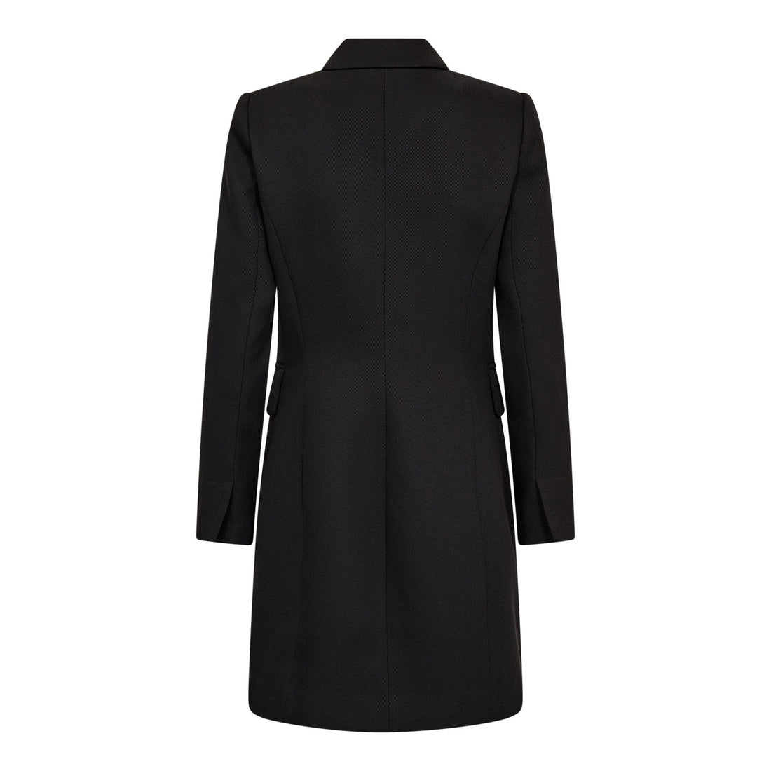 AlmiraCC Blazer Dress - Black