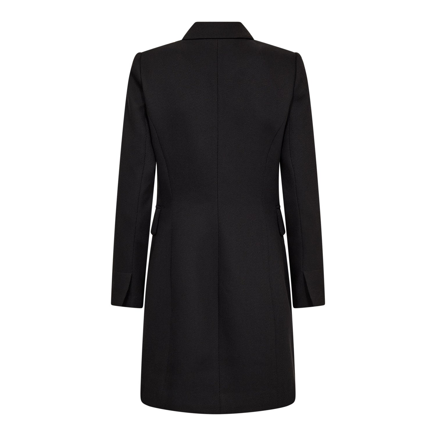 AlmiraCC Blazer Dress - Black
