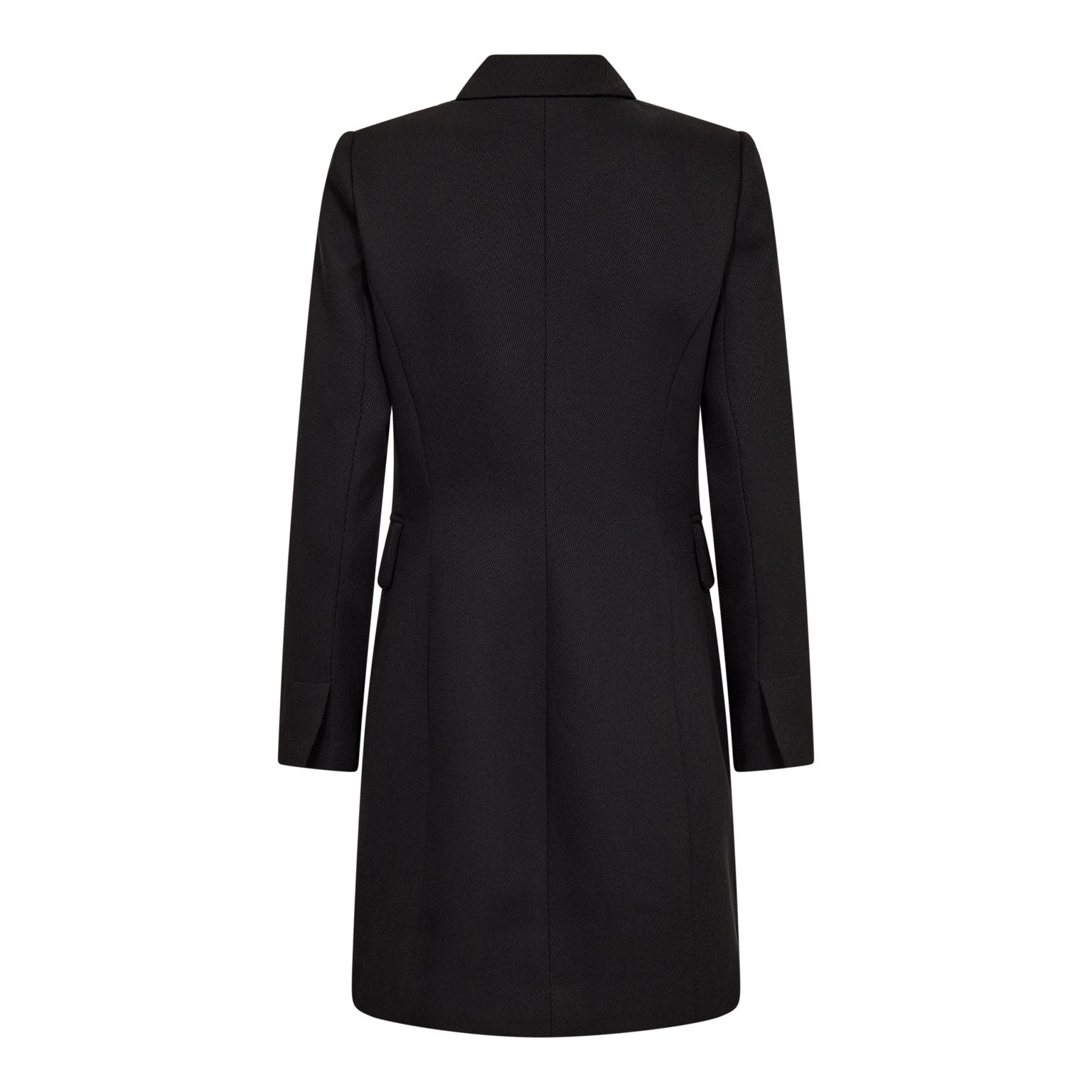 AlmiraCC Blazer Dress - Black