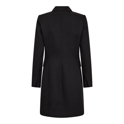 AlmiraCC Blazer Dress - Black