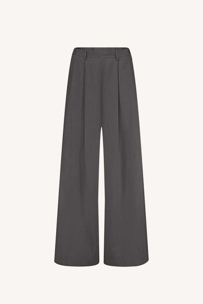 Sef Pants - Dark Grey