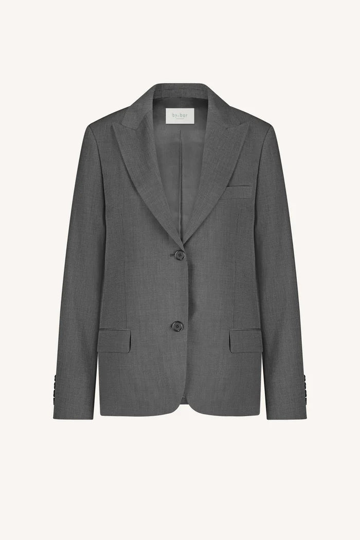 Sef Blazer - Dark Grey