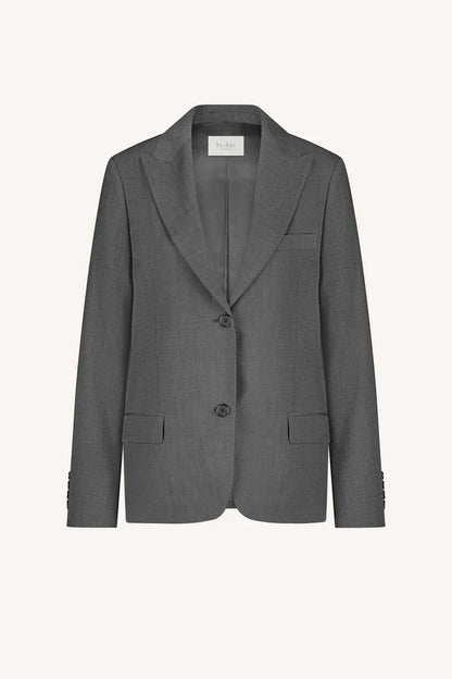 Sef Blazer - Dark Grey