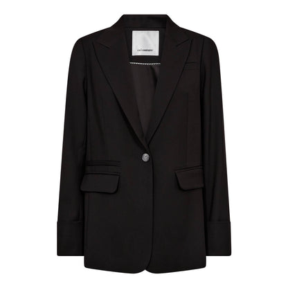 MattyCC Blazer - Black