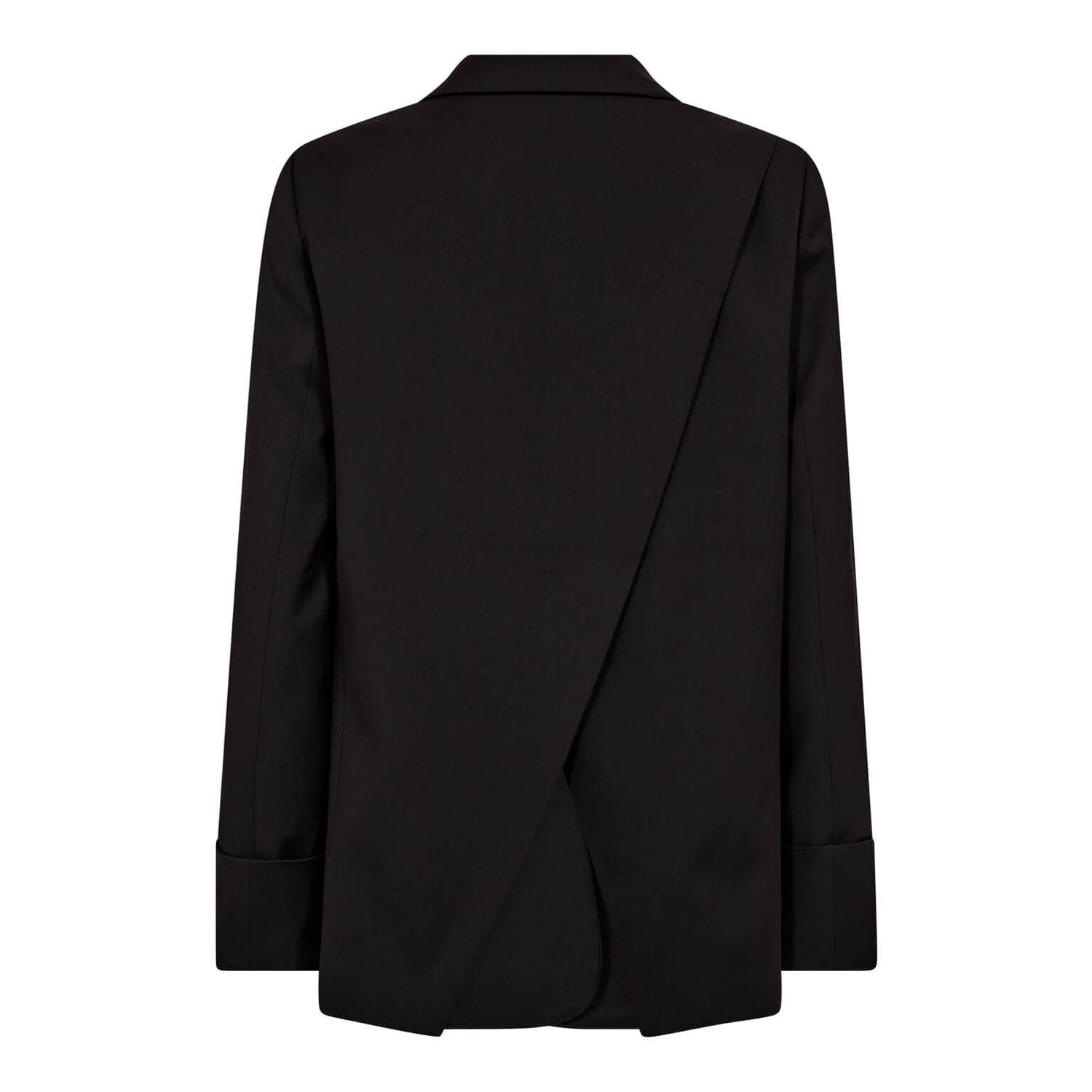 MattyCC Blazer - Black