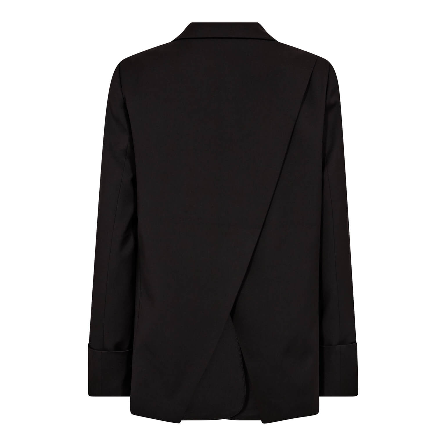 MattyCC Blazer - Black