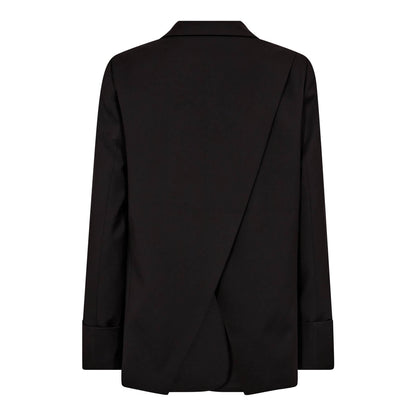 MattyCC Blazer - Black