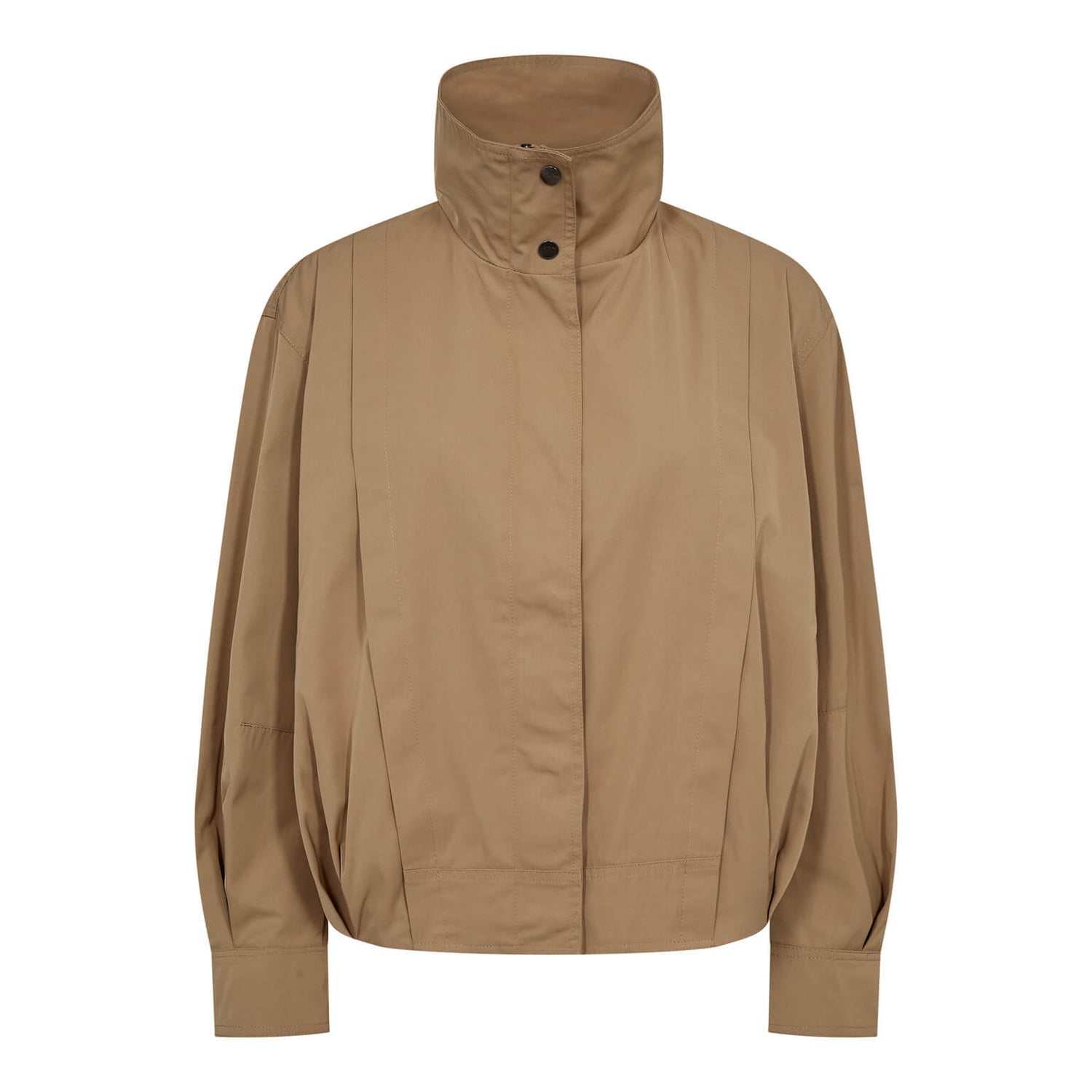 FrancisCC Balloon Jacket - Sand