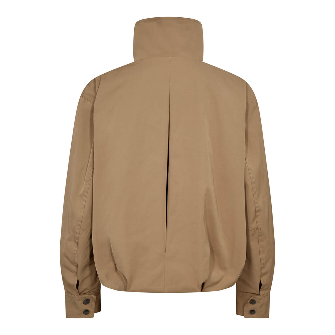 FrancisCC Balloon Jacket - Sand