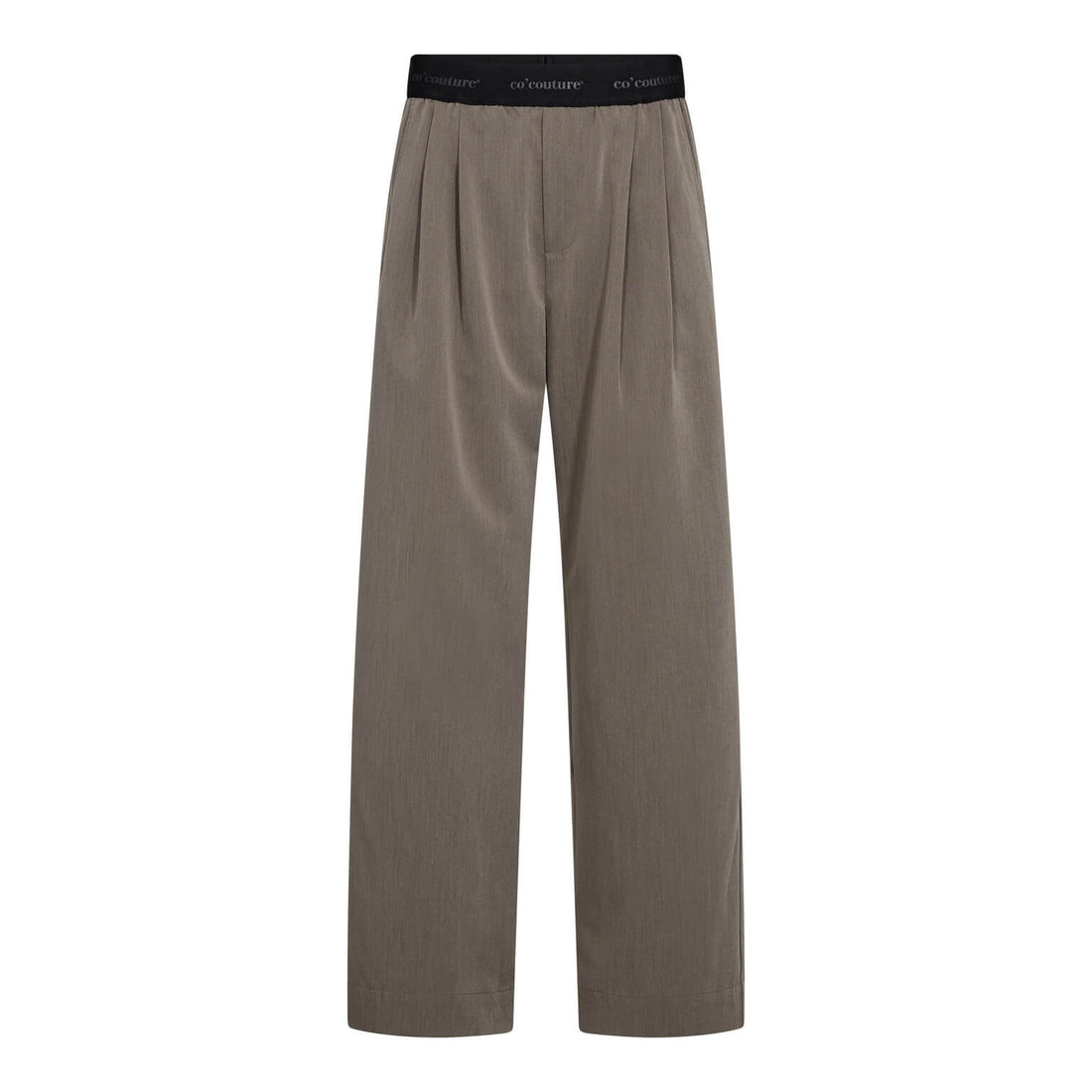 TengaCC Logo Pant - Walnut