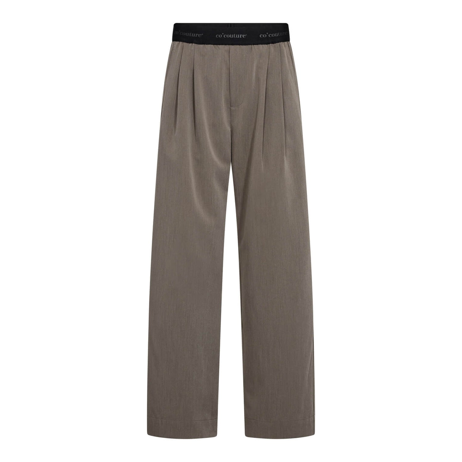 TengaCC Logo Pant - Walnut