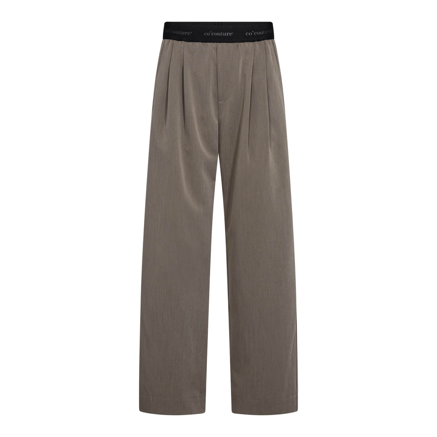 TengaCC Logo Pant - Walnut