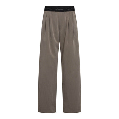 TengaCC Logo Pant - Walnut