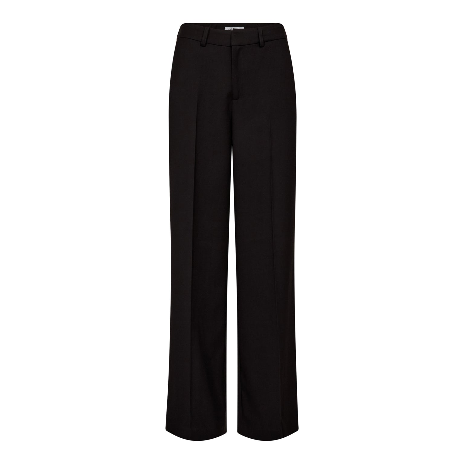 MattyCC LL Pant - Black