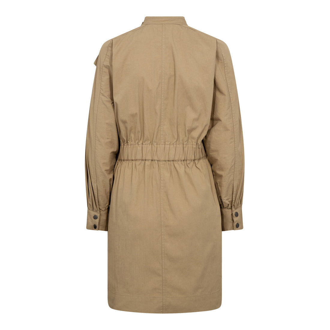 KeshaCC Cargo Dress - Sand
