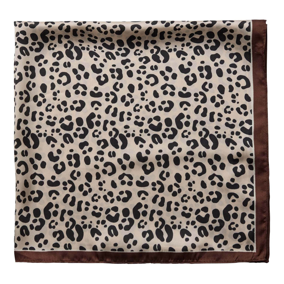 TammoCC Scarf - Walnut