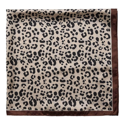 TammoCC Scarf - Walnut