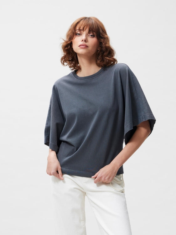 Batsleeve T-shirt - Carbon