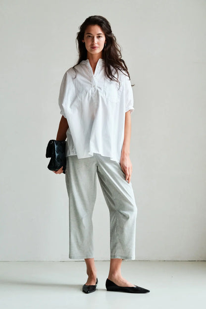 S26N1733LTD Trouser - Grey
