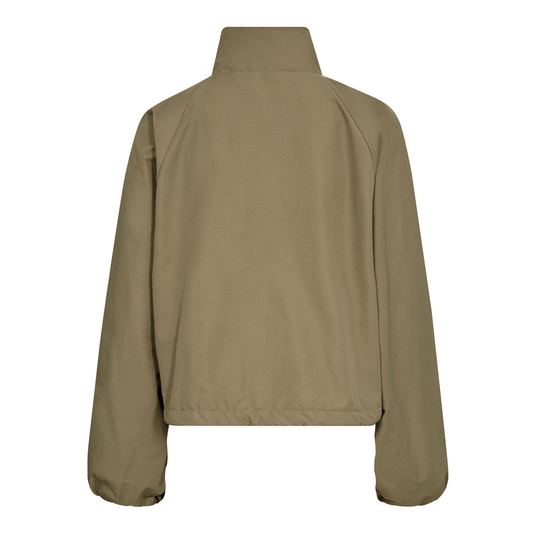 AloraCC Jacket - Army