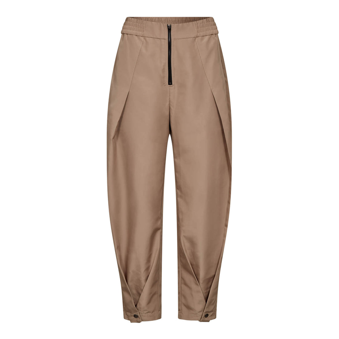 TriceCC Pleat LL Pant - Sand