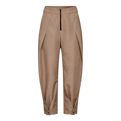 TriceCC Pleat LL Pant - Sand