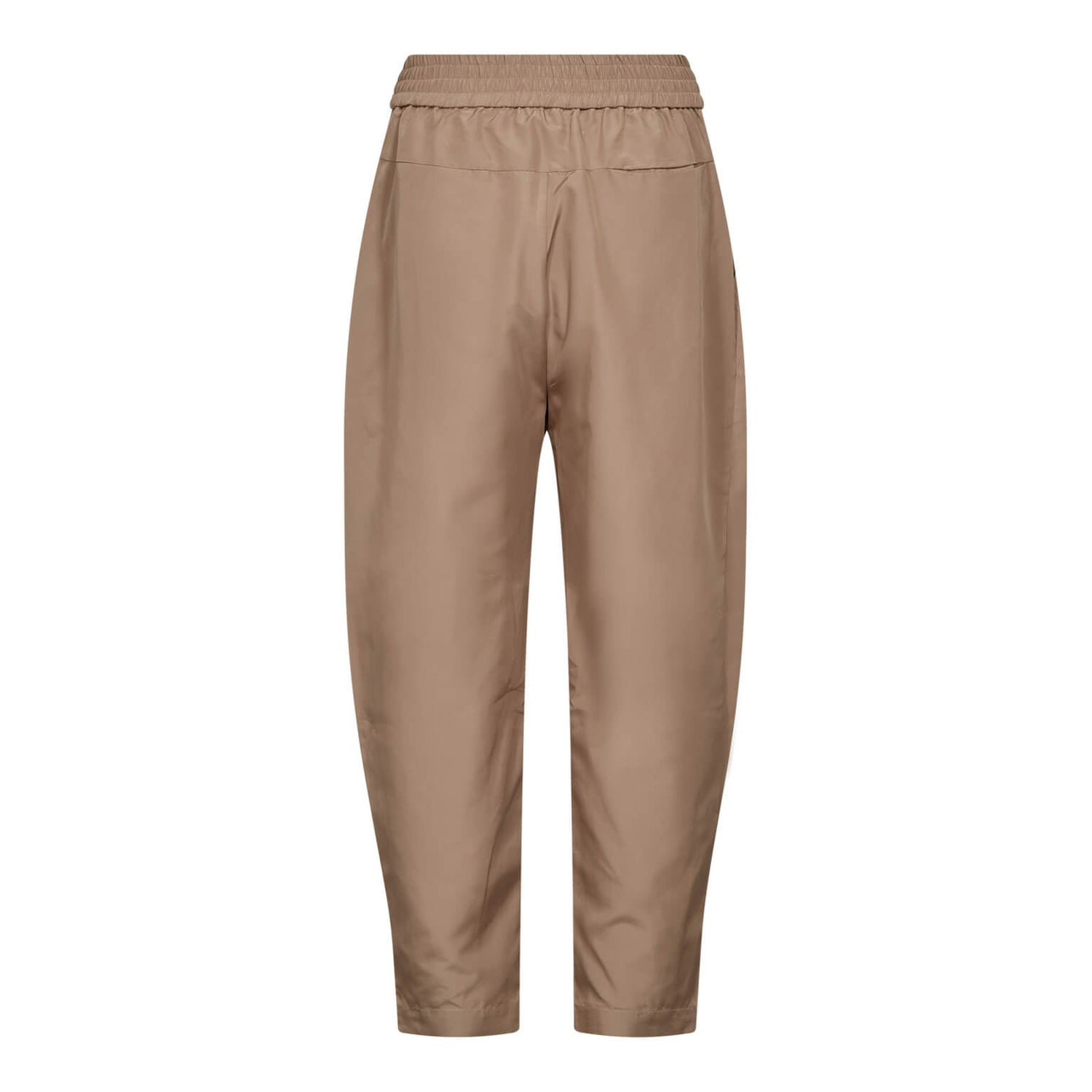 TriceCC Pleat LL Pant - Sand