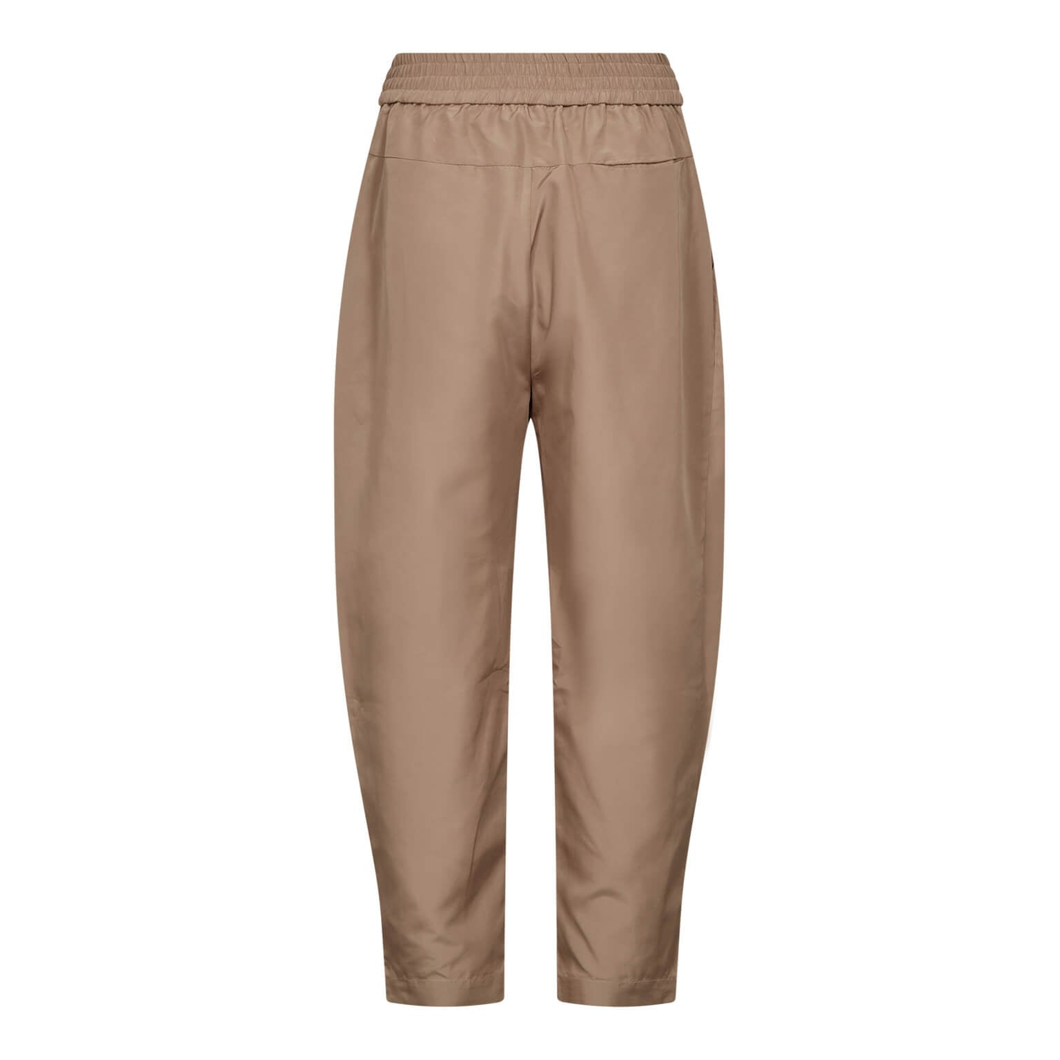 TriceCC Pleat LL Pant - Sand