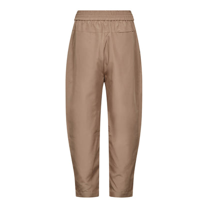 TriceCC Pleat LL Pant - Sand