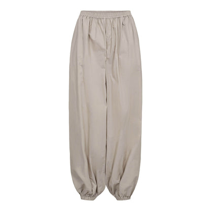 JuneCC Balloon LL Pant - Light Grey