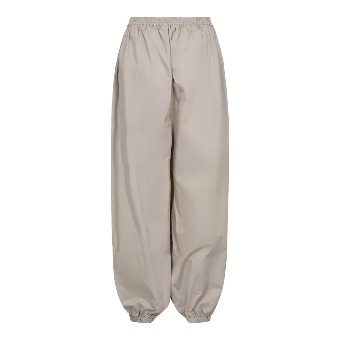 JuneCC Balloon LL Pant - Light Grey