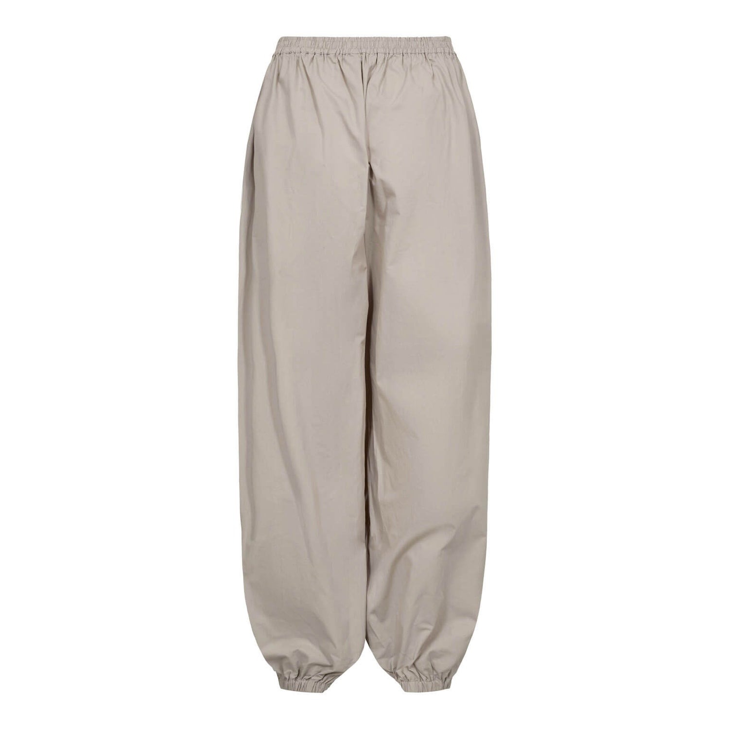JuneCC Balloon LL Pant - Light Grey