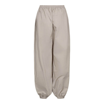 JuneCC Balloon LL Pant - Light Grey