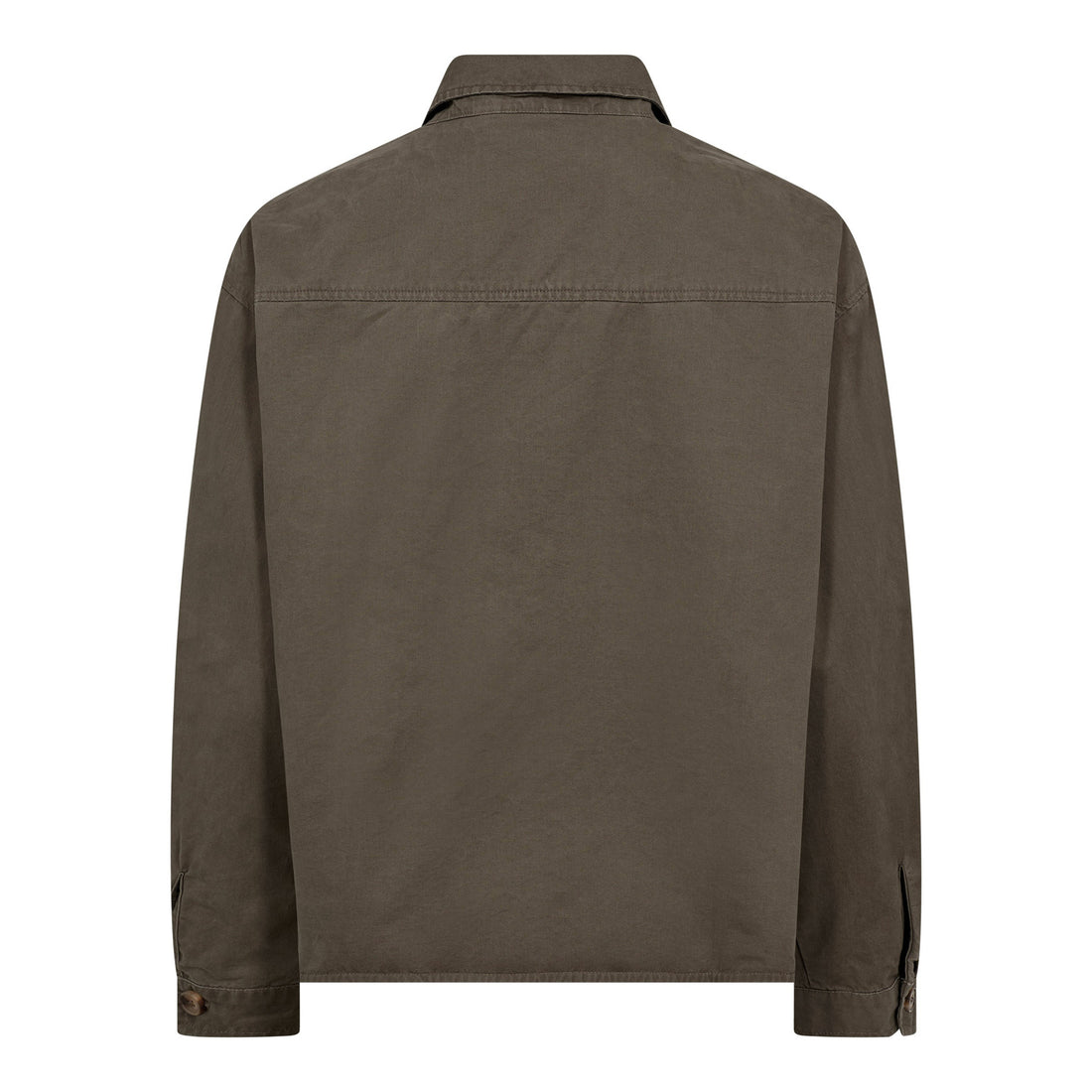 EvelynCC Shirt - Army