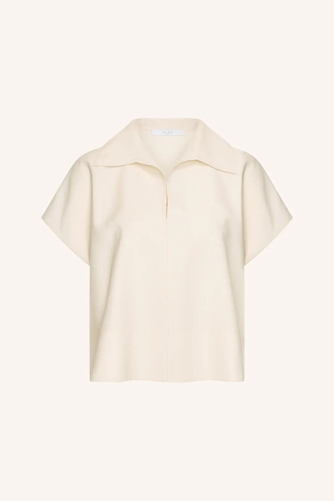 Zia Blouse - Cream