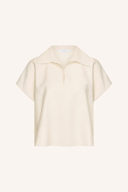 Zia Blouse - Cream