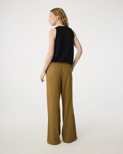 Dolly Top - Black