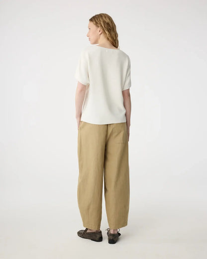Monta Pants - Clay