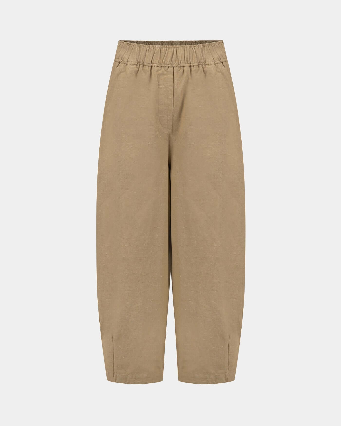Monta Pants - Clay