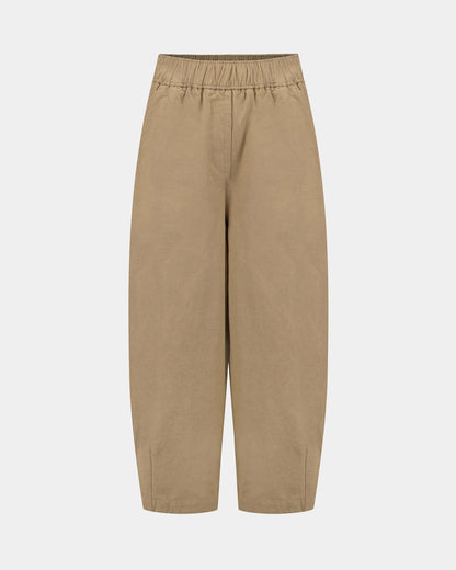 Monta Pants - Clay