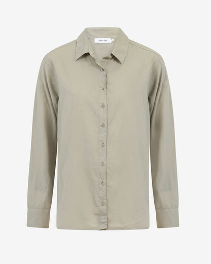 Meave Blouse - Sage