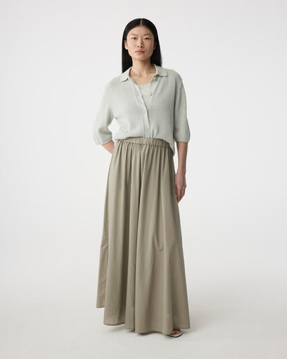 Cato Skirt - Sage
