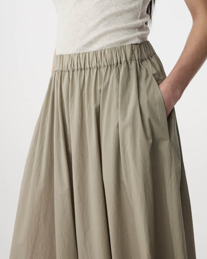 Cato Skirt - Sage