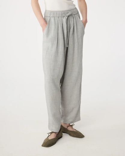Sally Pants - Grey