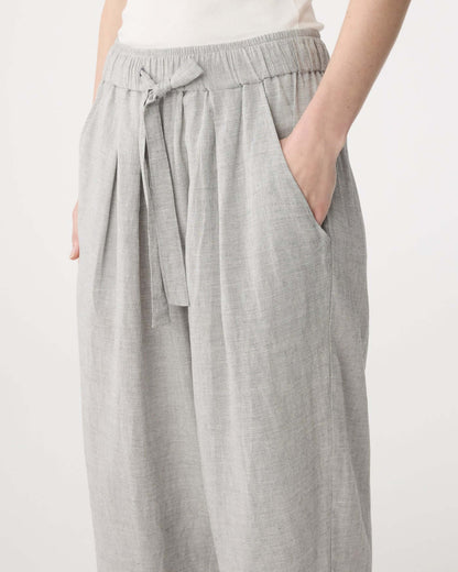 Sally Pants - Grey