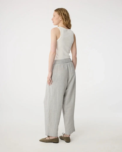 Sally Pants - Grey
