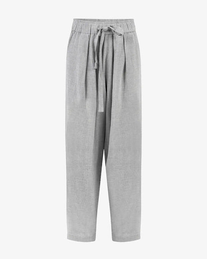 Sally Pants - Grey